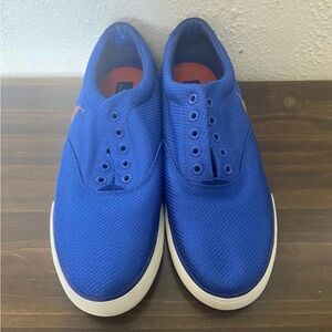 Men's Polo Sneakers
